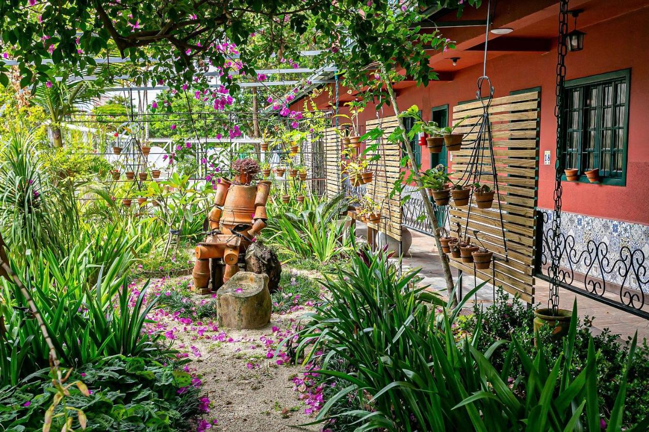 Studios Duplos E Individuais 450M Da Praia Rai Florianópolis Kültér fotó
