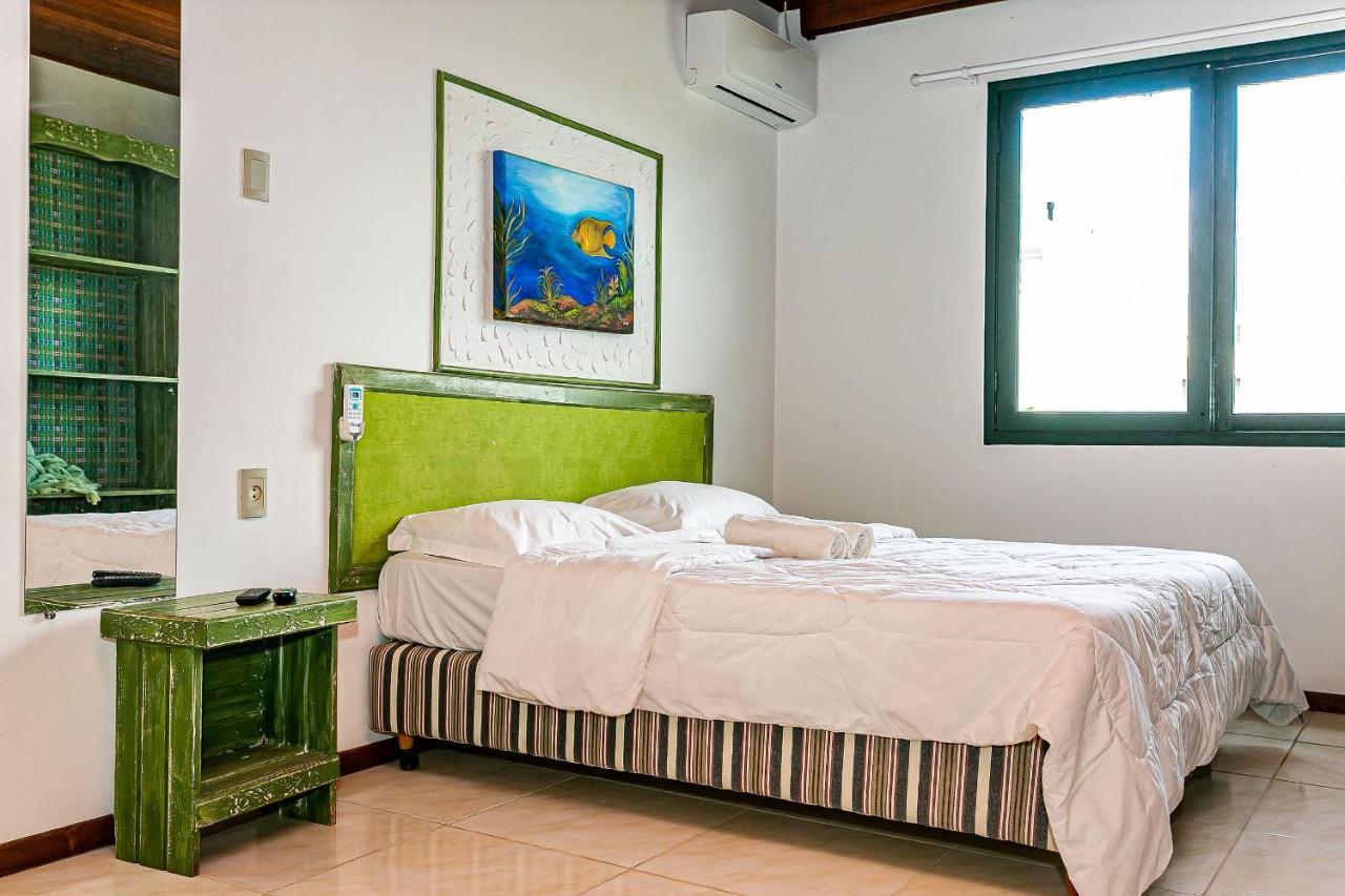 Studios Duplos E Individuais 450M Da Praia Rai Florianópolis Kültér fotó