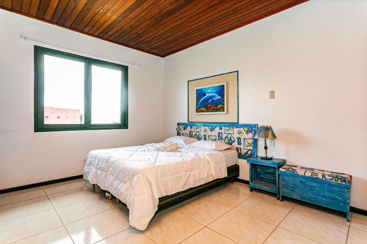 Studios Duplos E Individuais 450M Da Praia Rai Florianópolis Kültér fotó