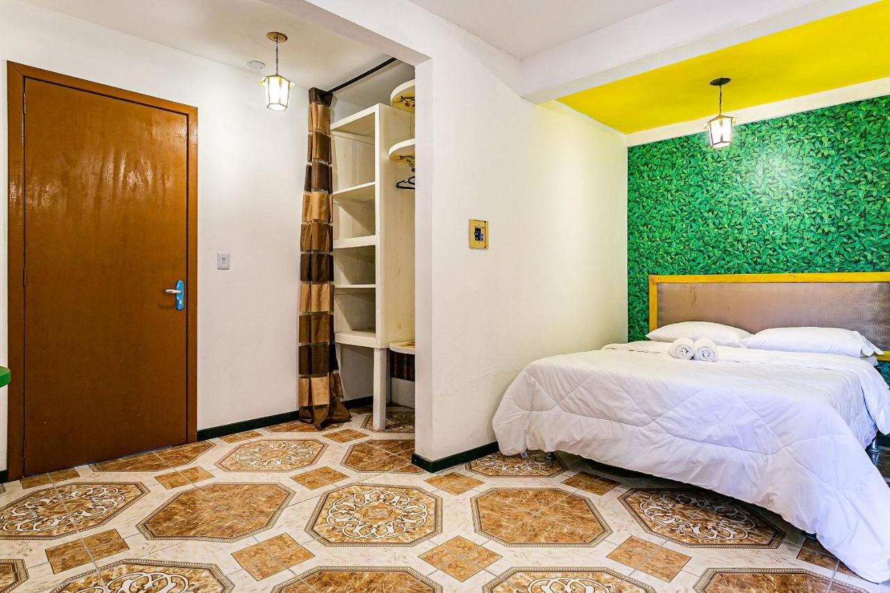 Studios Duplos E Individuais 450M Da Praia Rai Florianópolis Kültér fotó